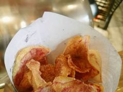松露红心薯片-饵块食光·云南有机手作饵块