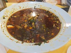 -胖大姐黄辣丁鱼庄(新津店)