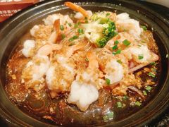 -老济南·地道济南菜(大明湖店)