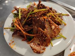 -韩麦大冷面(桂花街直营店)