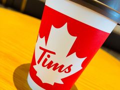 -Tims天好咖啡·贝果(拉斐尔云廊店)