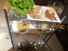 -千纸鹤嫩汁烤肉(文化家园店)