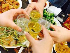 -张包铺(道外店)