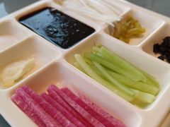 -小大董·烤鸭(观景餐厅·南京西路店)