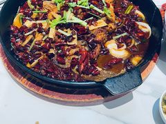 -勇利赵家烤肉坊(纬二街店)