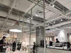 大堂-娜娜家·Nana's restaurant(国金汇店)
