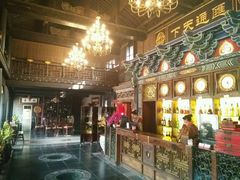 门面-云锦成公馆(北大街店)