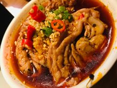 -炉小二铜锅牛蛙•川湘菜(三里屯店)