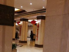 -北京前门建国饭店