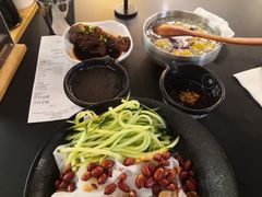 -贡梅老面馆·蟹粉面·无锡特色小吃(南长街主推店)