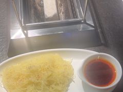 -可口香·非遗老号烧烤(南岗直营店)