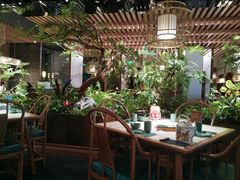 -锦府盐帮·李宅(领展购物广场中关村店)
