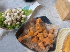-鲜潭蒸汽石锅鱼(五道口购物中心店)