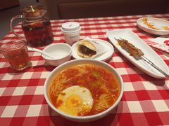 -西贝(华发商都店)