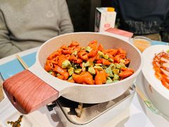 -局气 烤鸭·北京菜(光华路店)