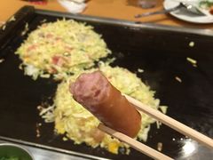 -鹤桥风月(难波御堂格兰维尔店)