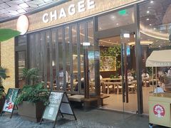 -CHAGEE霸王茶姬(壹方城店)