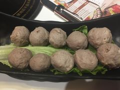 -陈记顺和牛肉火锅馆(天河北路店)