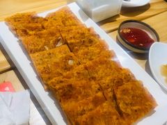 -山海珍味韩国料理(奥城店)