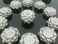 -信阳灵山风景区