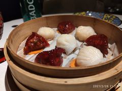 -三号黄浦会Canton Table