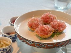 -悦轩中餐厅·高空江景·杭州柏悦酒店