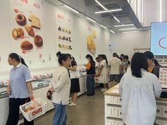 -来噻布布 Lets BUBU