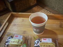 -泰禾馨·泰式按摩精油SPA(新街口金鹰店)