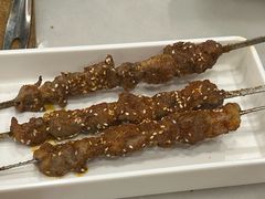 -牛街·马辈儿涮肉(牛街二店)