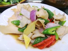 -渔鼎鲜海鲜餐厅(湄洲岛店)