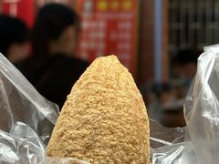 糯米团-范嬢嬢春森路糯米团