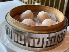-金轩中餐厅 Jin Xuan(浦东丽思卡尔顿酒店)