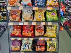 -7-11便利店(海上海店)