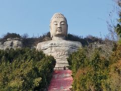 -蒙山大佛景区