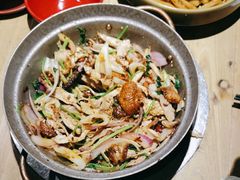 -吃饭皇帝大·土家民族菜(温州万象城店)