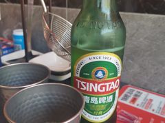 -由衷贵州酸汤牛肉火锅(新桥店)