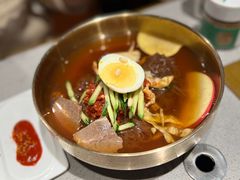 -丰茂烤串(公园店)