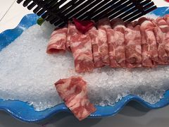 -神洲四海大酒楼(王府井澳门中心店)