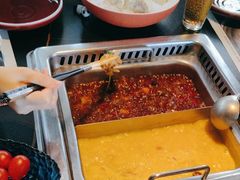 -大隐·成都火锅Bistro(合生麒麟新天地店)