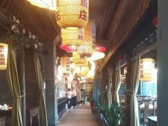 -永安水煮活鱼·仪征菜(仪征奥林匹克店)