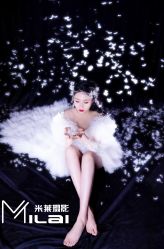 -米莱摄影写真(五大道别墅店)