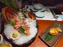 -匠和风精致料理(宁德万达店)