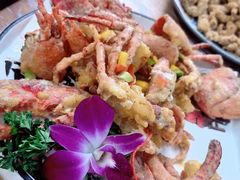 -醉壹号海鲜大排档·老厦门特色菜(厦门美食地标店)