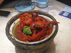-怪怪龙虾·来自江苏盱眙(惊驾路店)