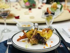 -年顺渔村(大岭山店)