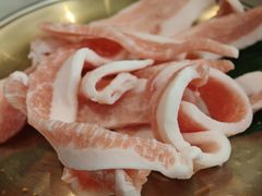 -权金城·炭火烤肉(北京联想桥店)