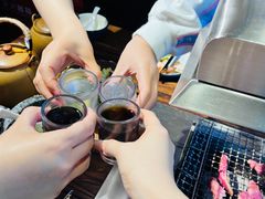 -柿子树炭烤羊腿(金台路店)