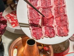 -涮福記·现切牛羊肉火锅(世纪汇店)