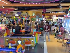 -爱玩嘉年华(龙湖杭州金沙天街店)