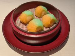 -粤妃·公馆(五四路店)